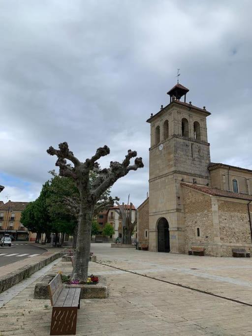Alojamiento Fiordos Leoneses Bonar Exterior foto