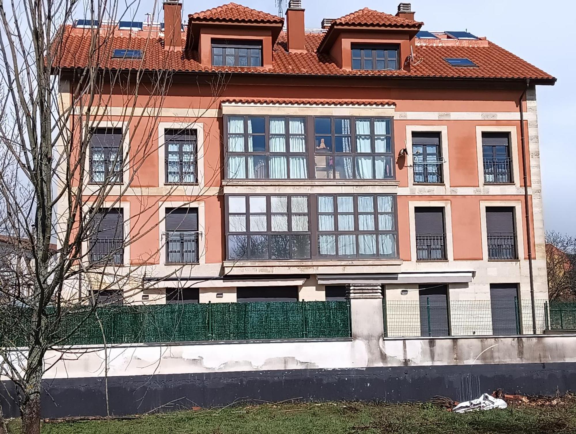 Alojamiento Fiordos Leoneses Bonar Exterior foto